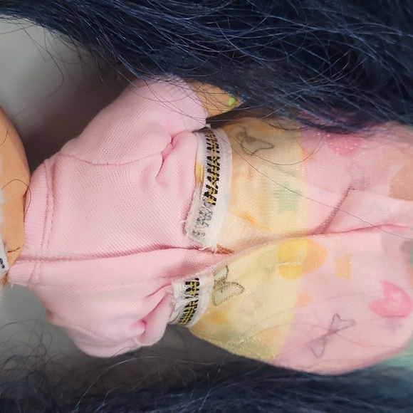 Na na na Surprise Doll  Panda Hat Cloth Atriculate 12" Fashion Doll - Picture 9 of 16